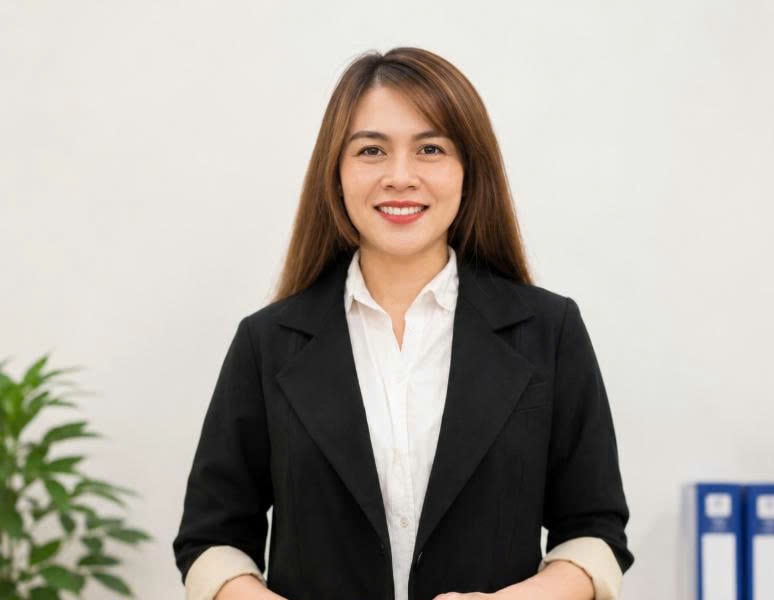 Cô Lê Thị Thùy Dung