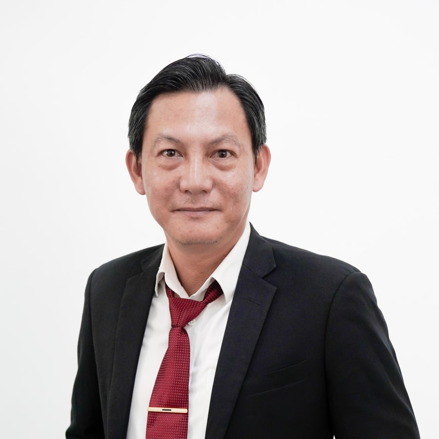 Thầy Phạm Nhựt