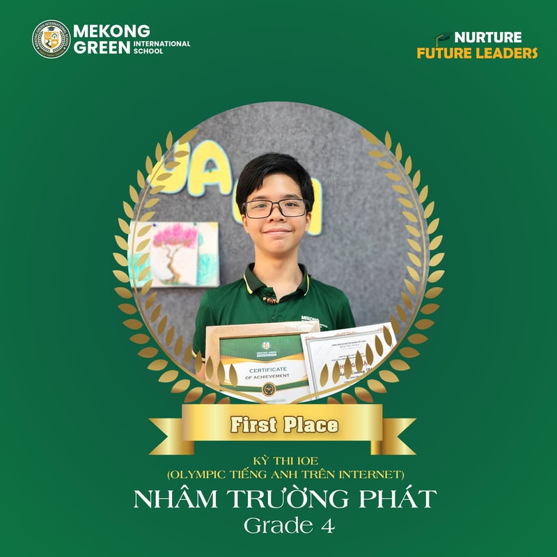 Khẳng định nền tảng 2023–2024